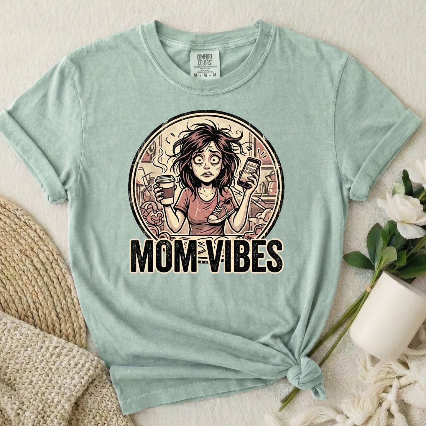 Mom Vibes