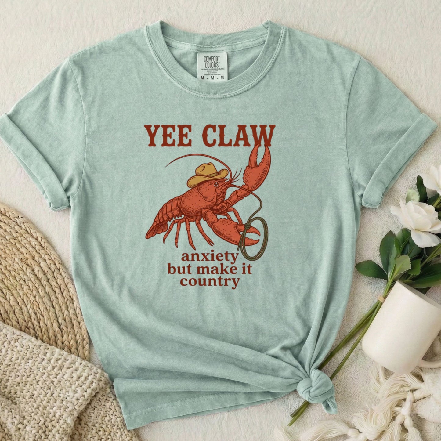 Yee Claw