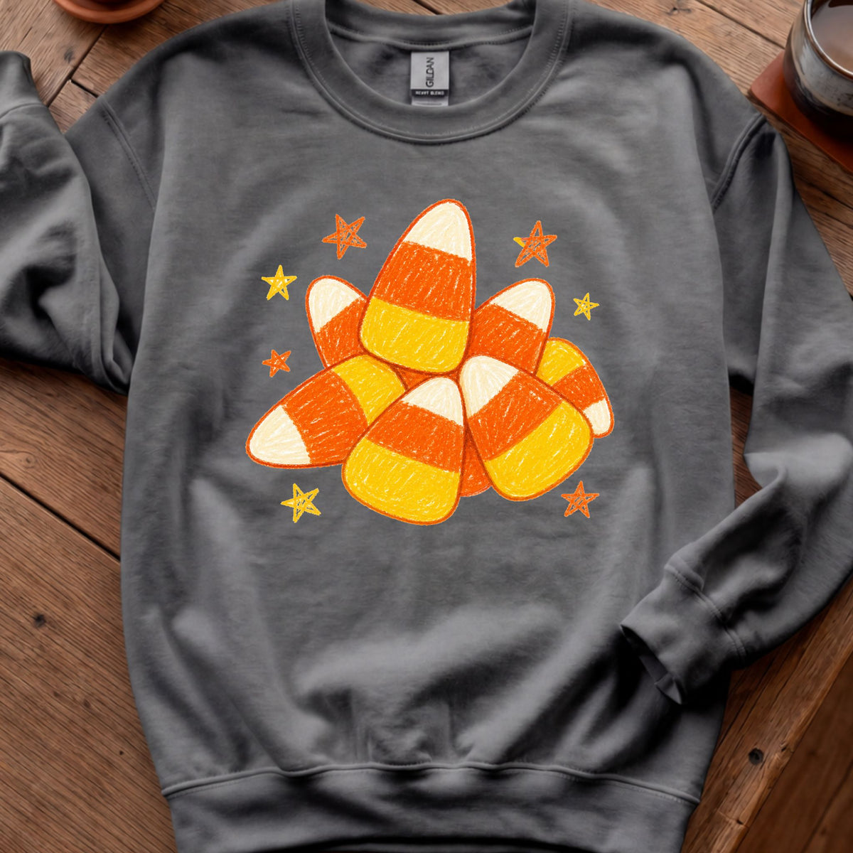 Candy Corn