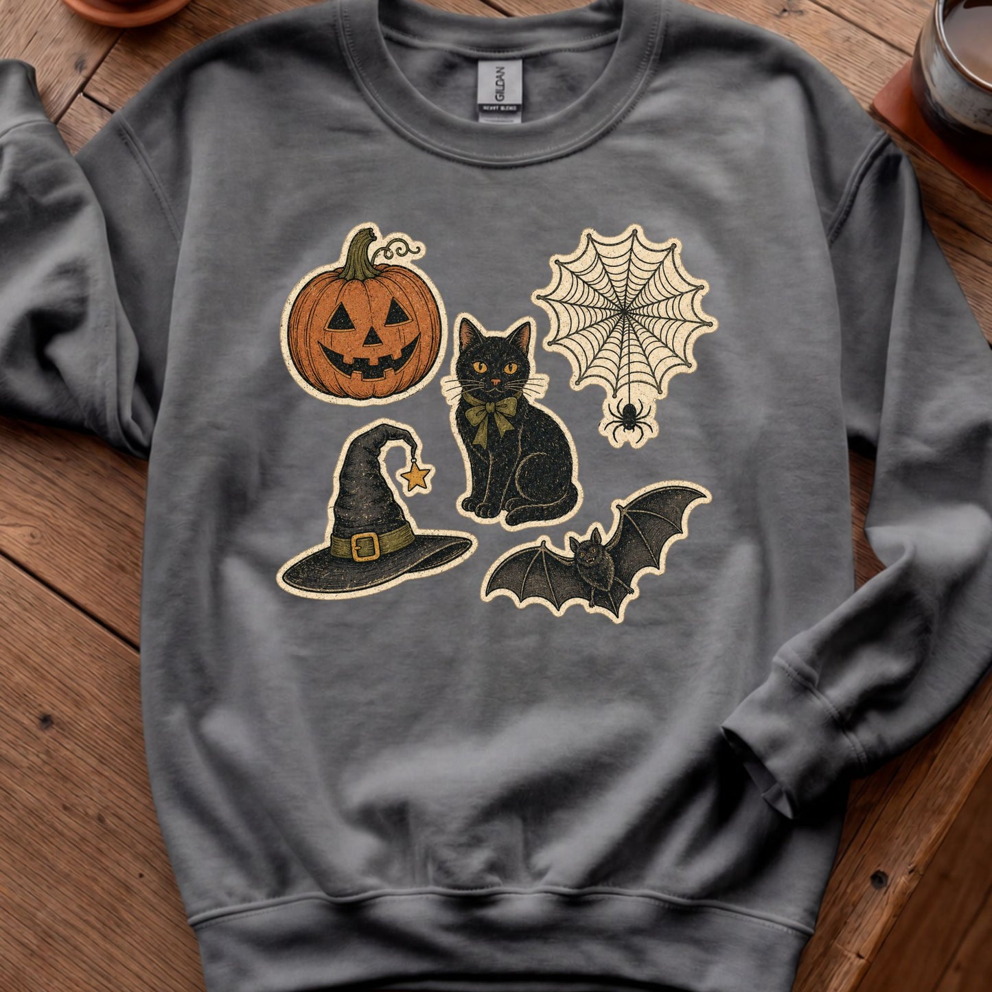 Halloween Icons