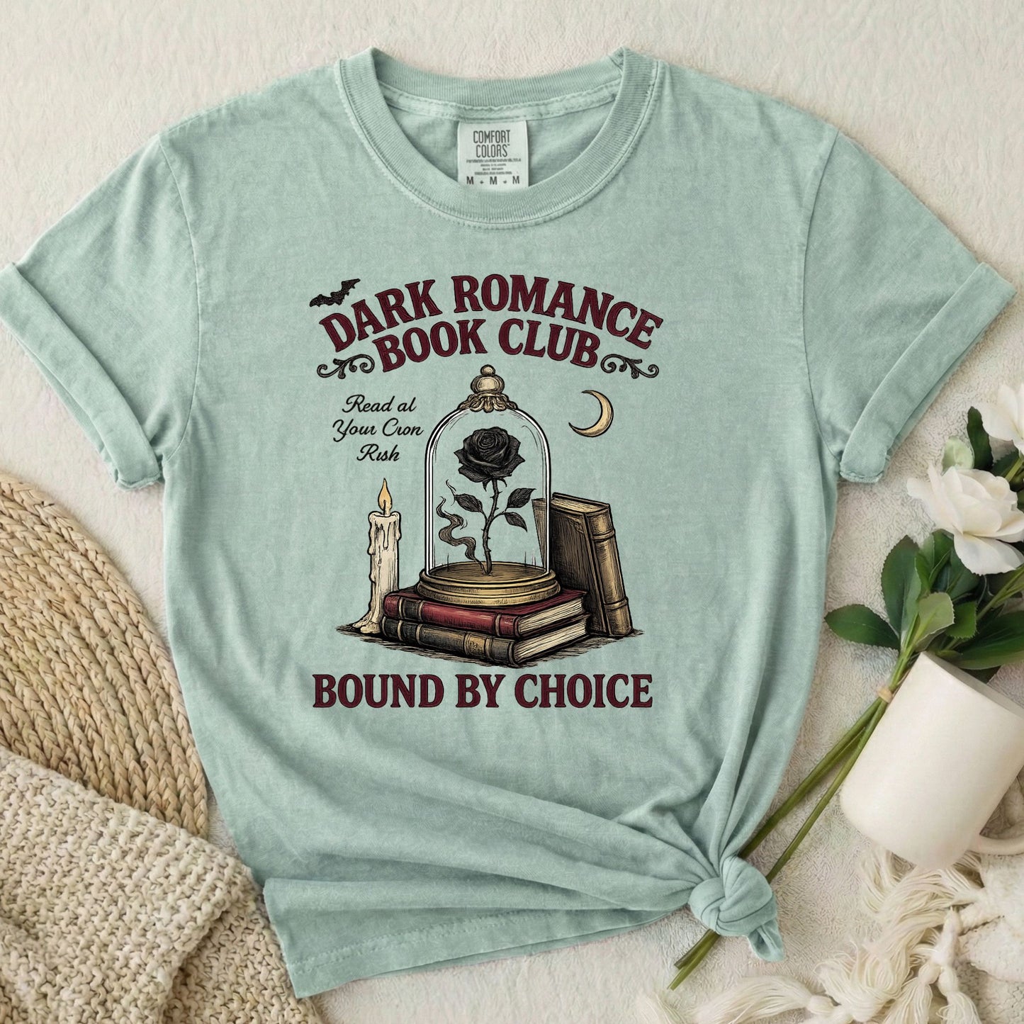 Dark Romance Book Club