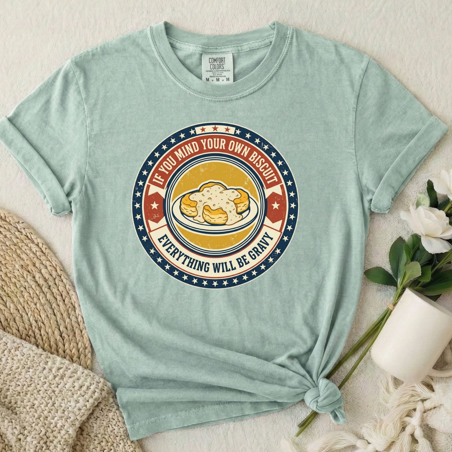 Mind Your Breakfast