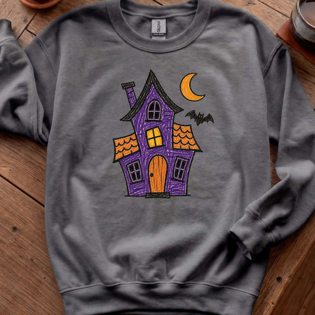 Haunted House