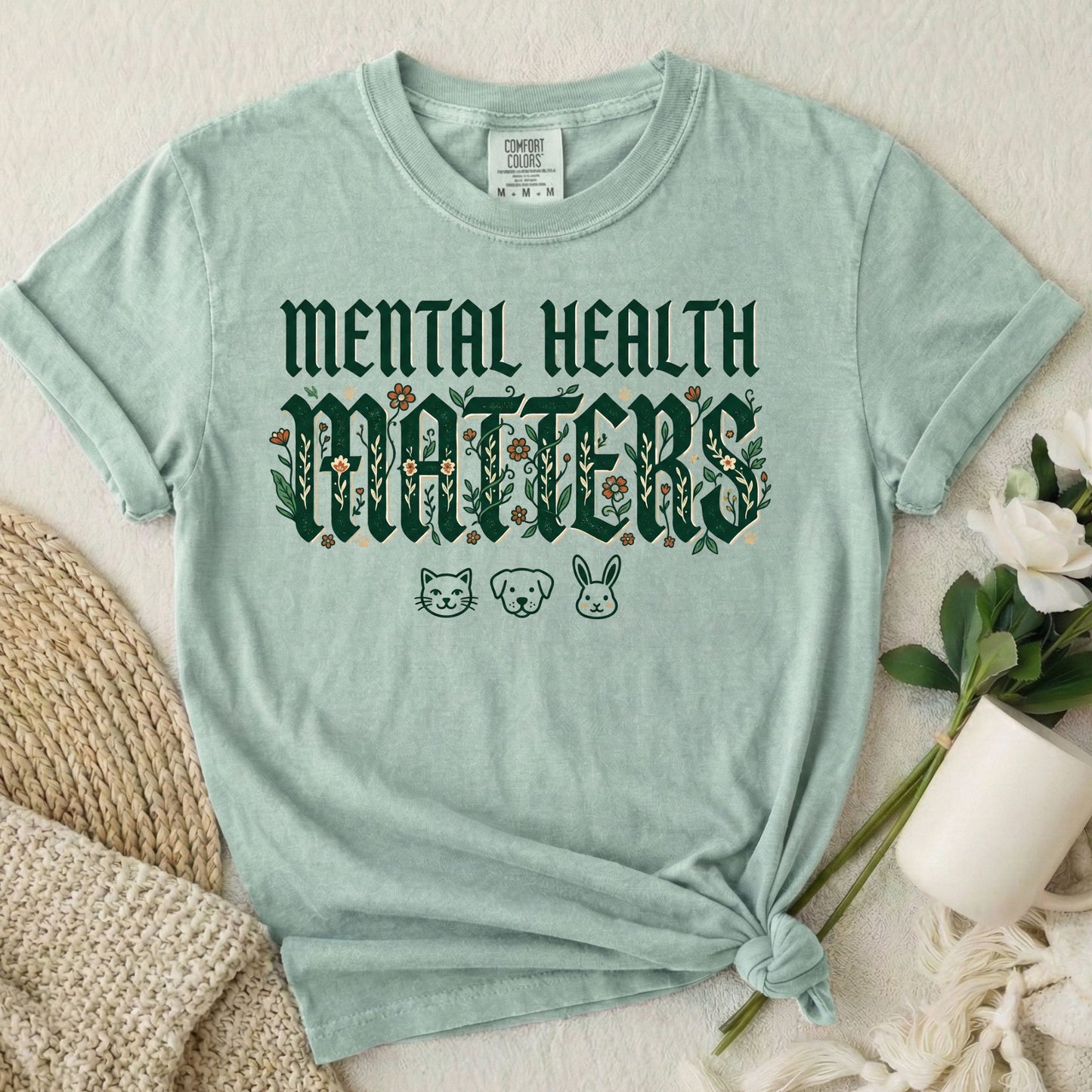 Mental Health Matters