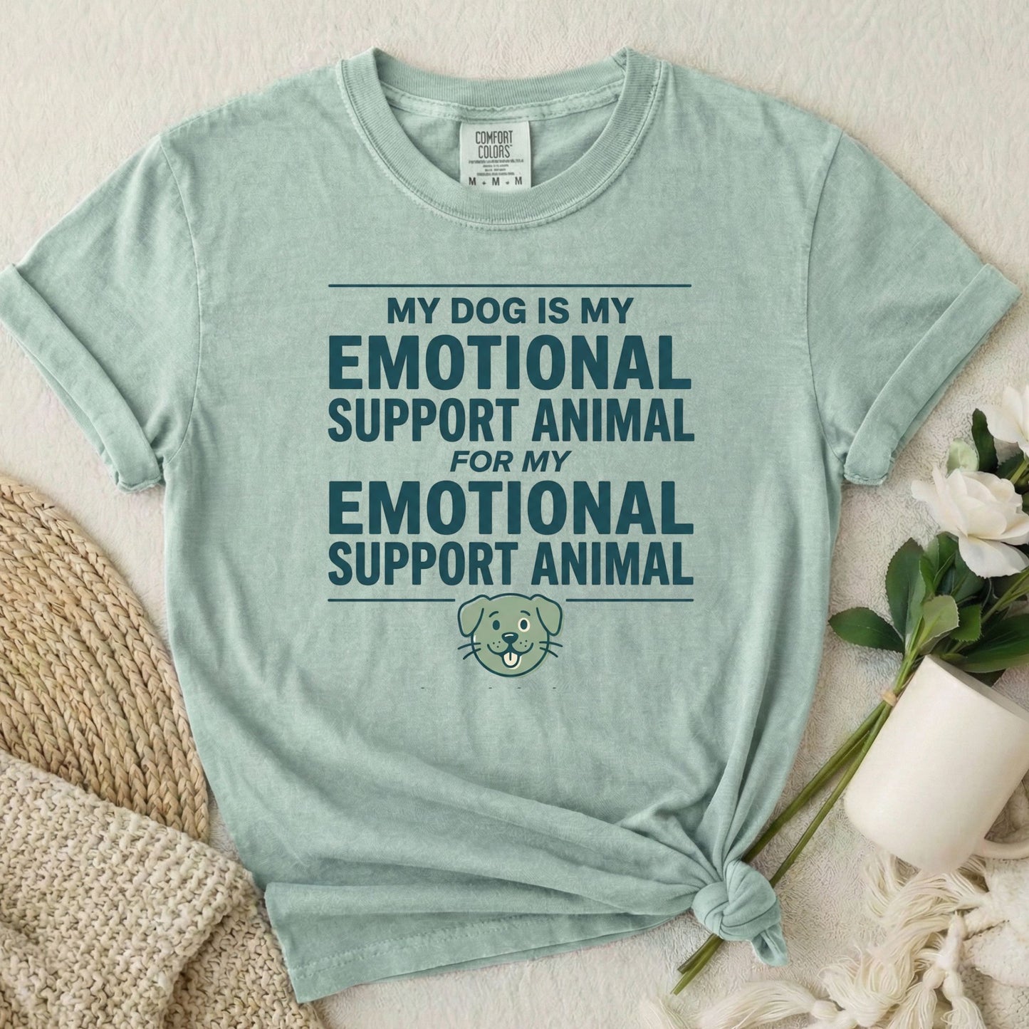 Emotional Support
