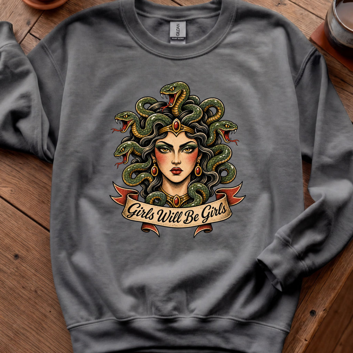 Medusa