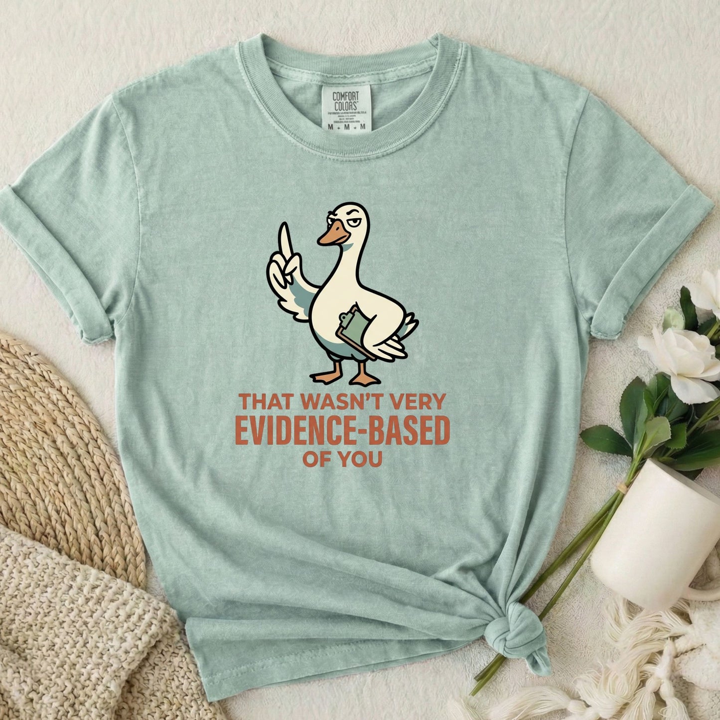 Evidence-Based