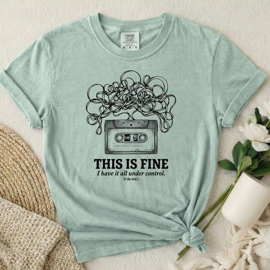 I Do Not