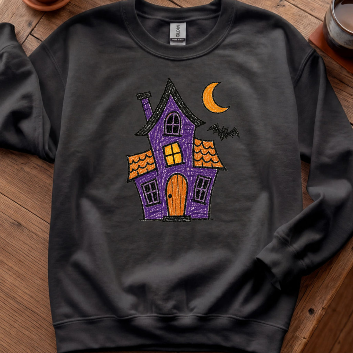 Haunted House