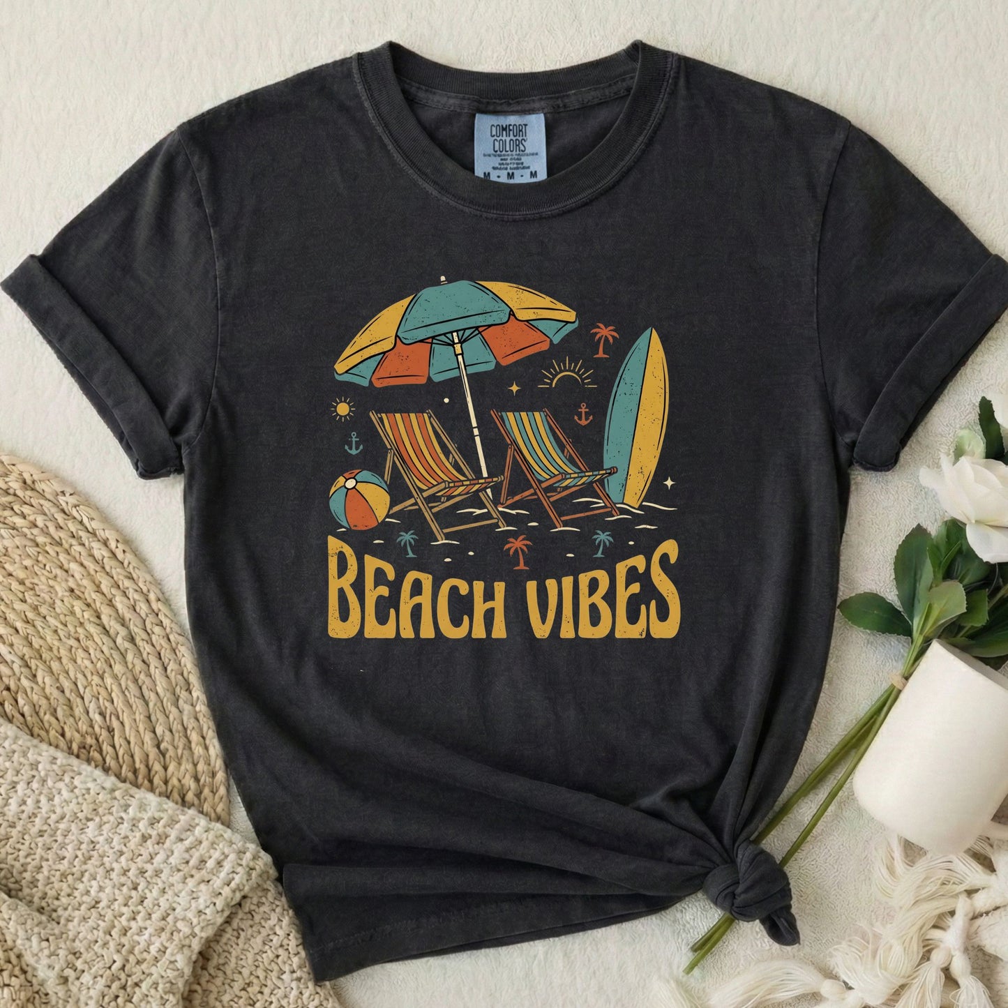 Beach Vibes