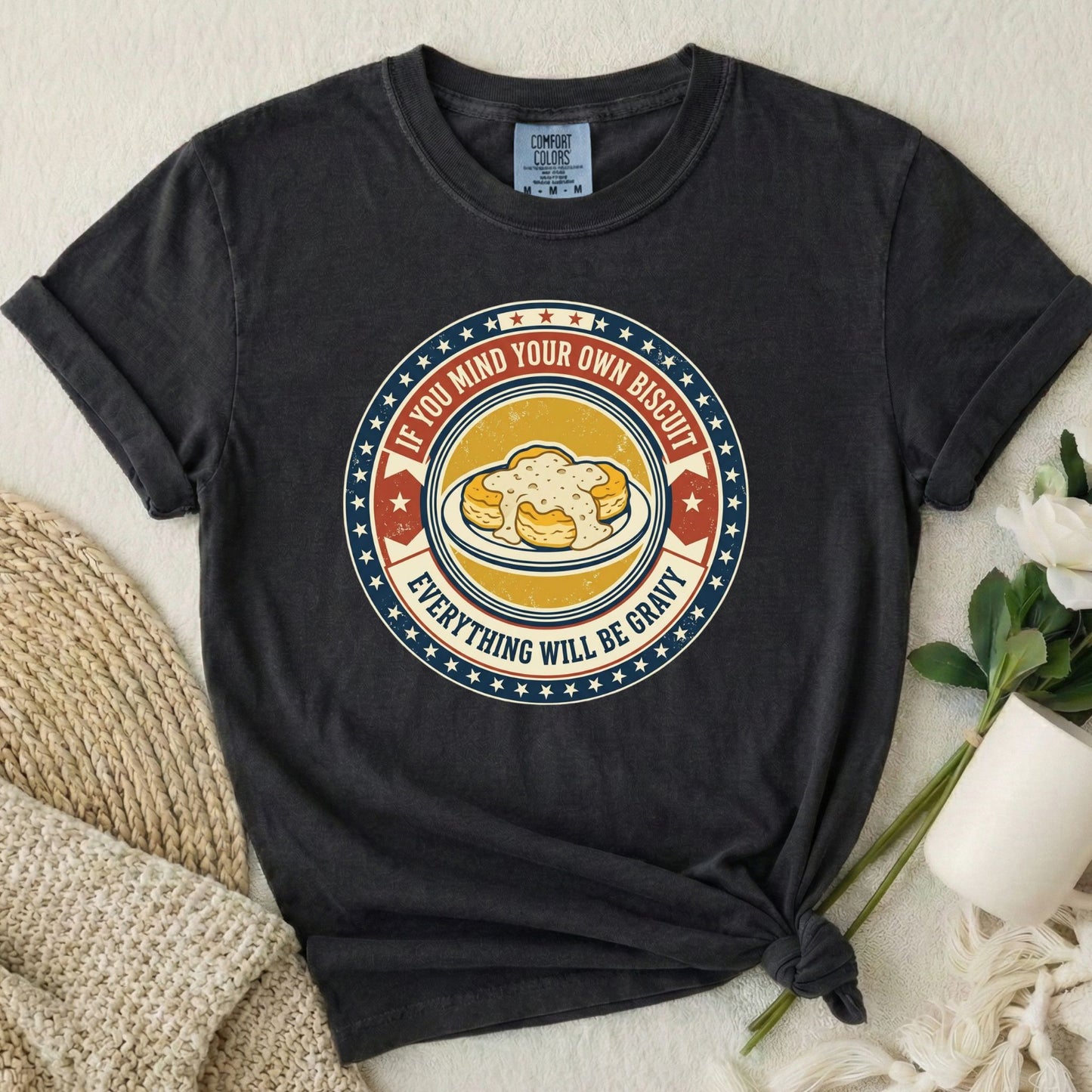 Mind Your Breakfast