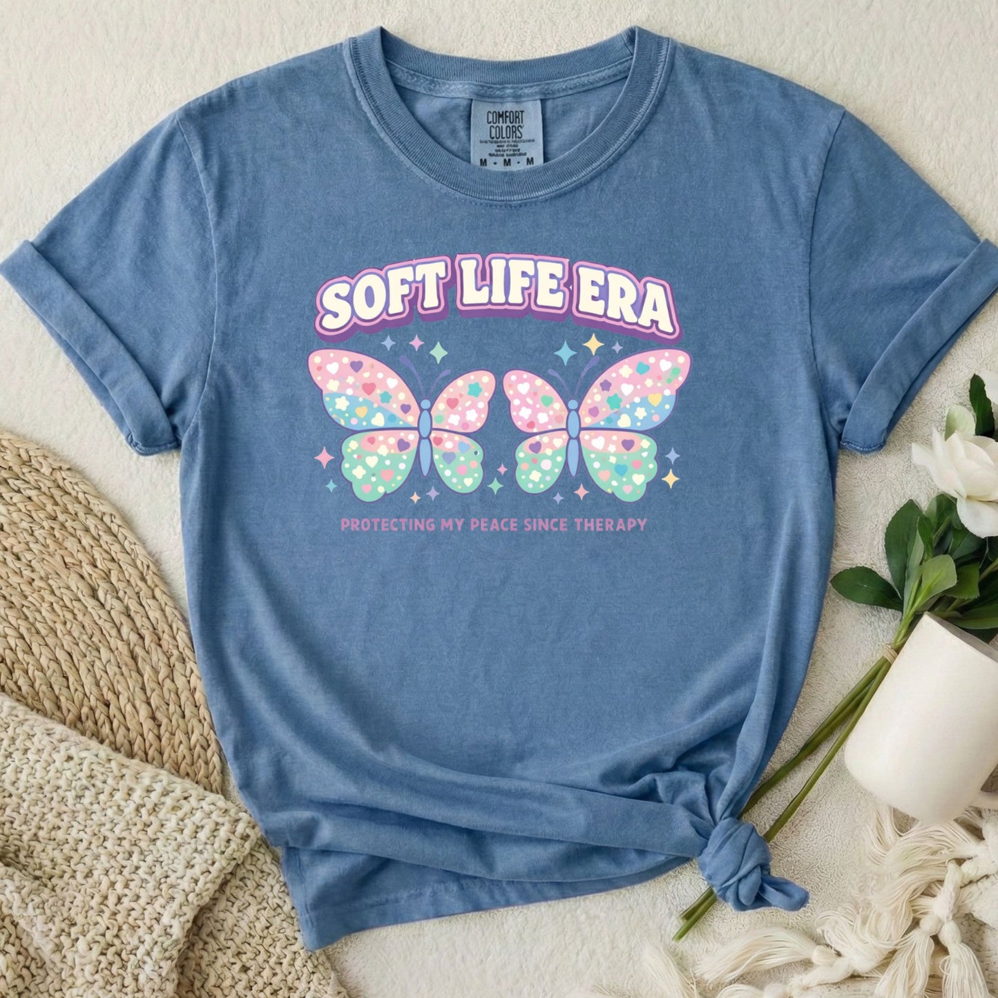 Soft Life Era