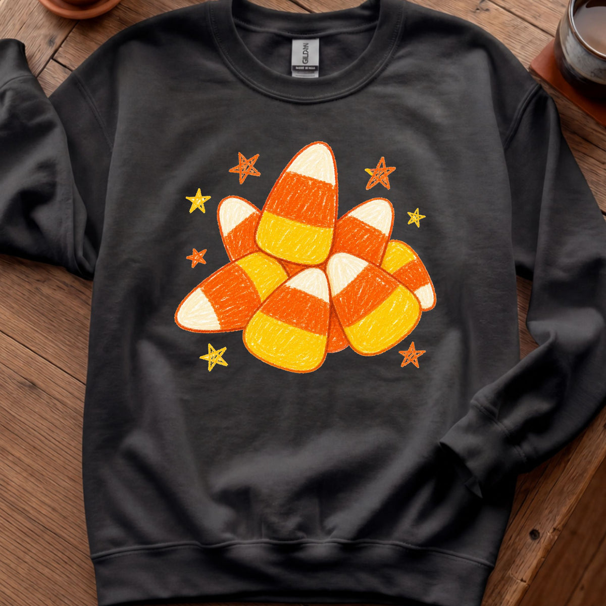 Candy Corn