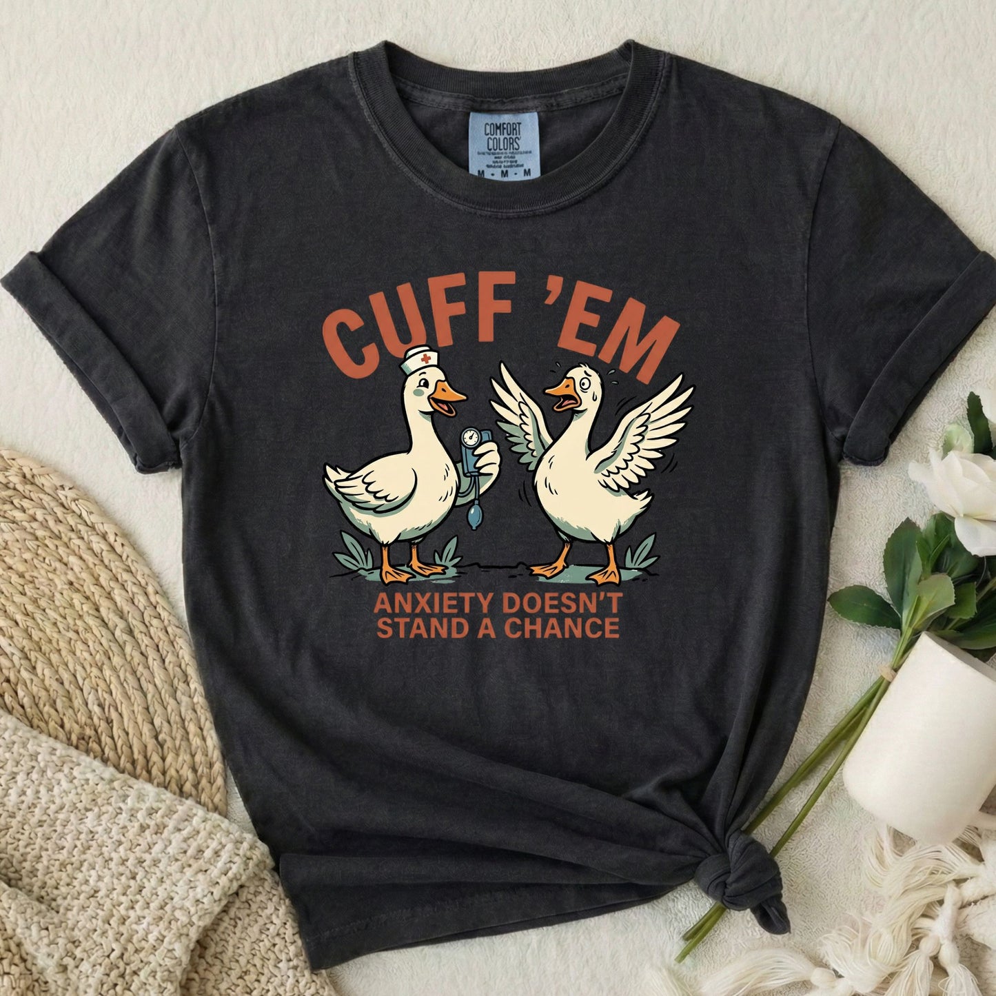 Cuff 'Em