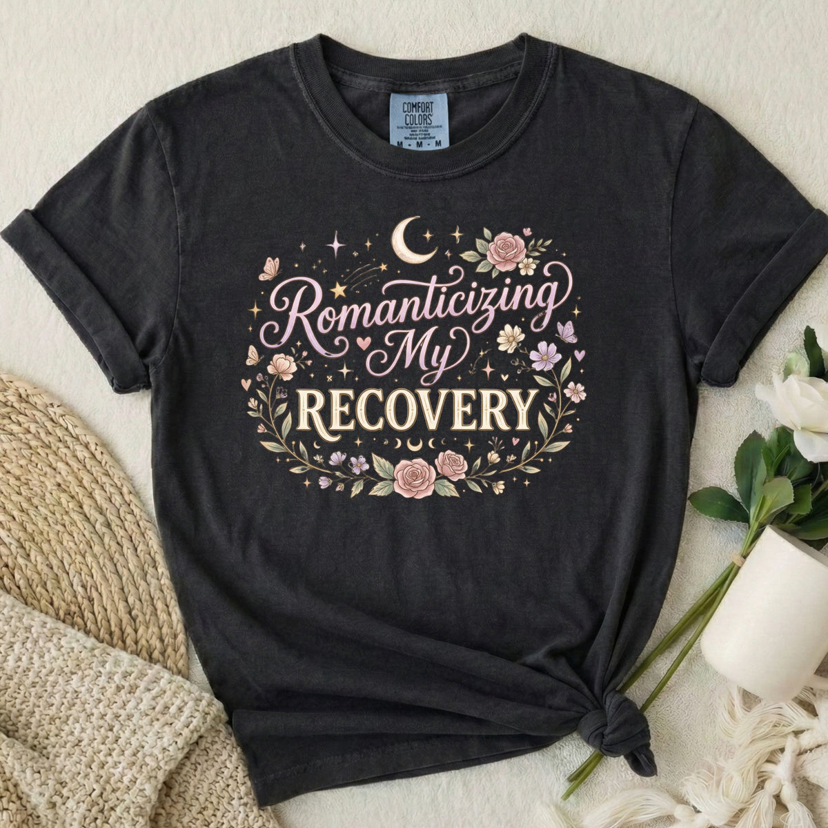 Romanticizing My Recovery
