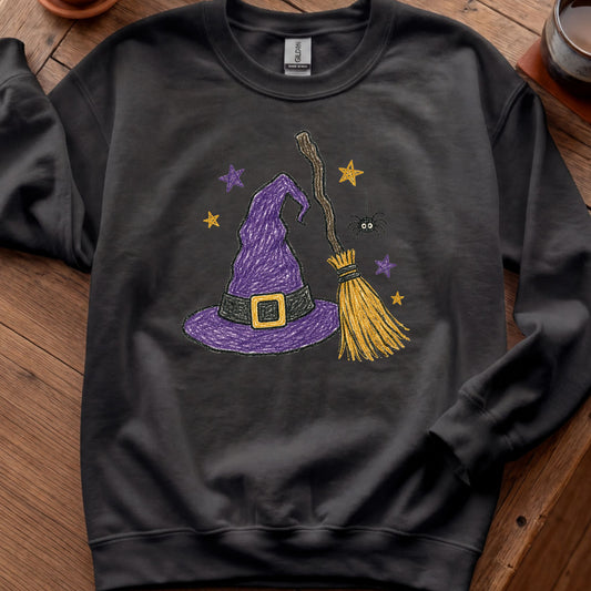 Witch Hat