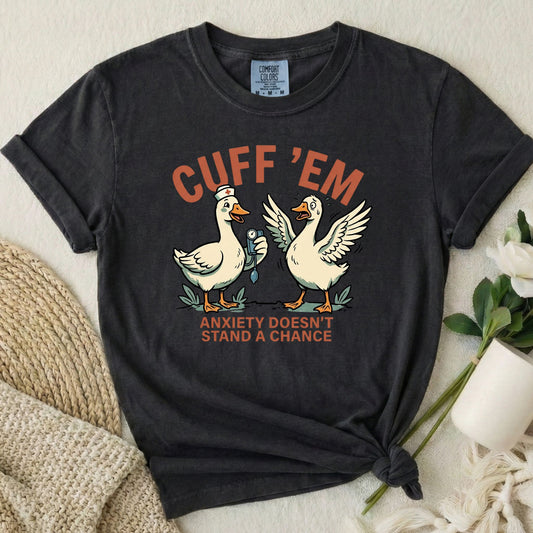 Cuff 'Em