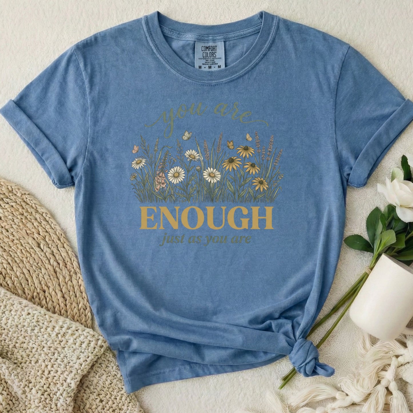 You Are Enough
