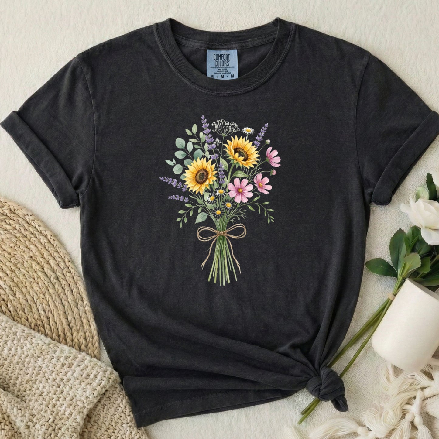 Floral Bouquet