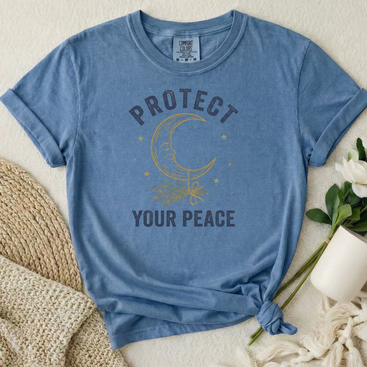 Protect Your Peace