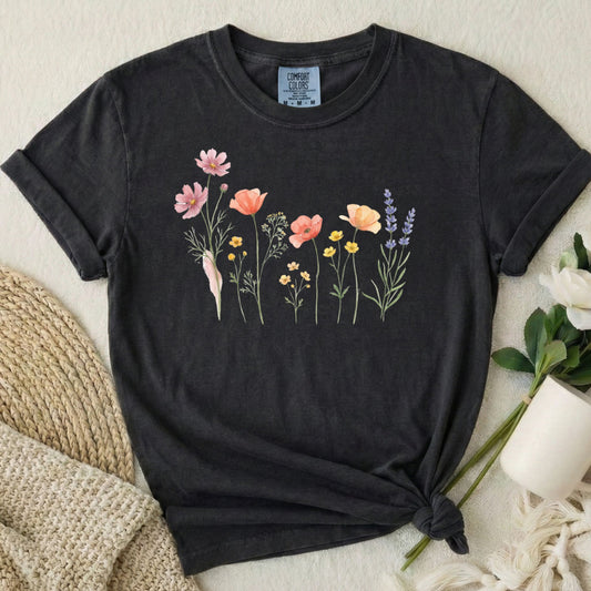 Wildflowers