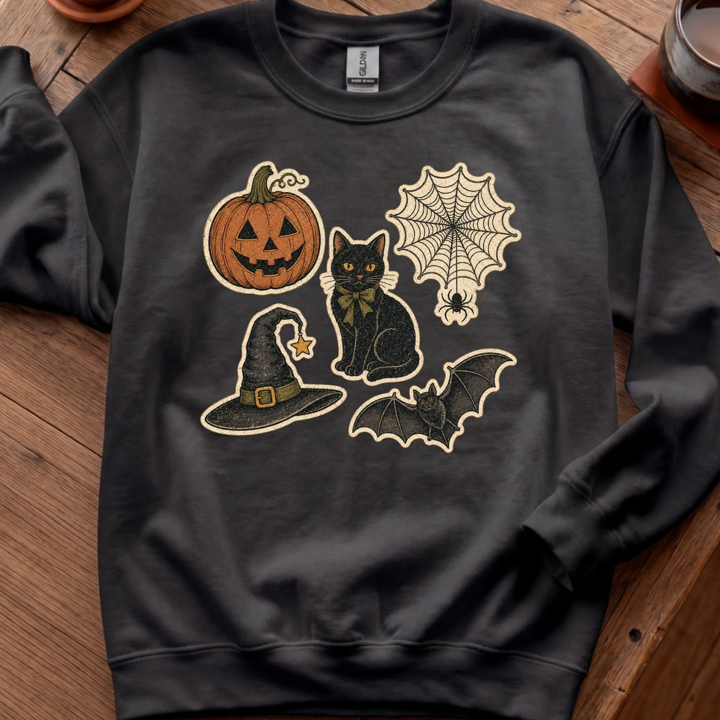 Halloween Icons