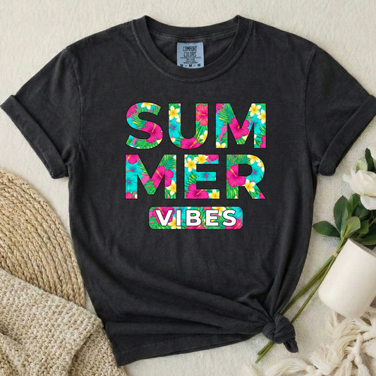 Summer Vibes