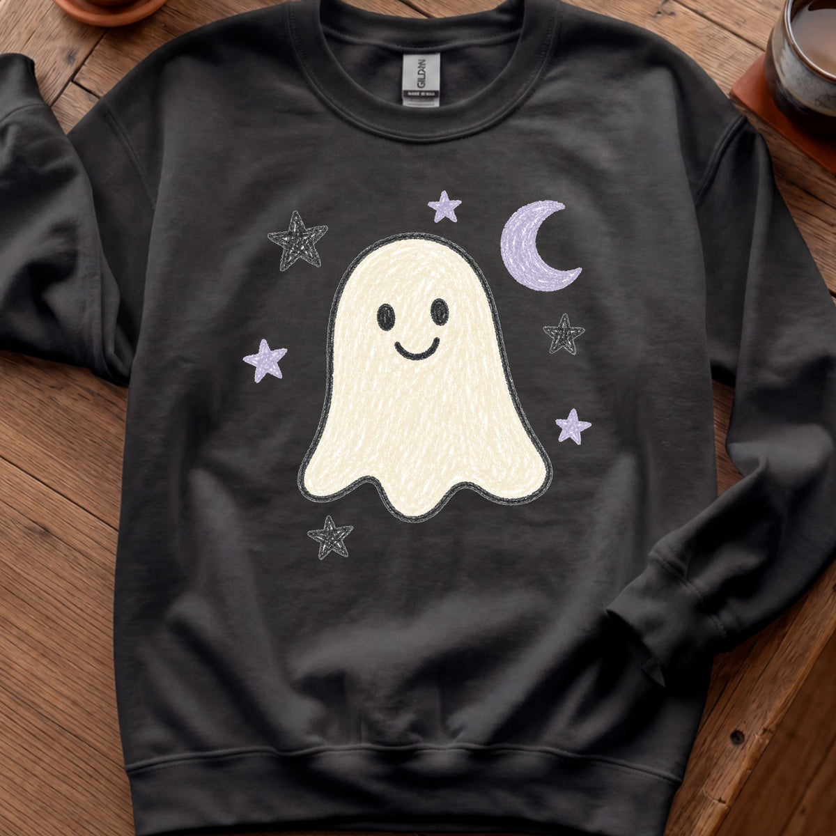 Ghost