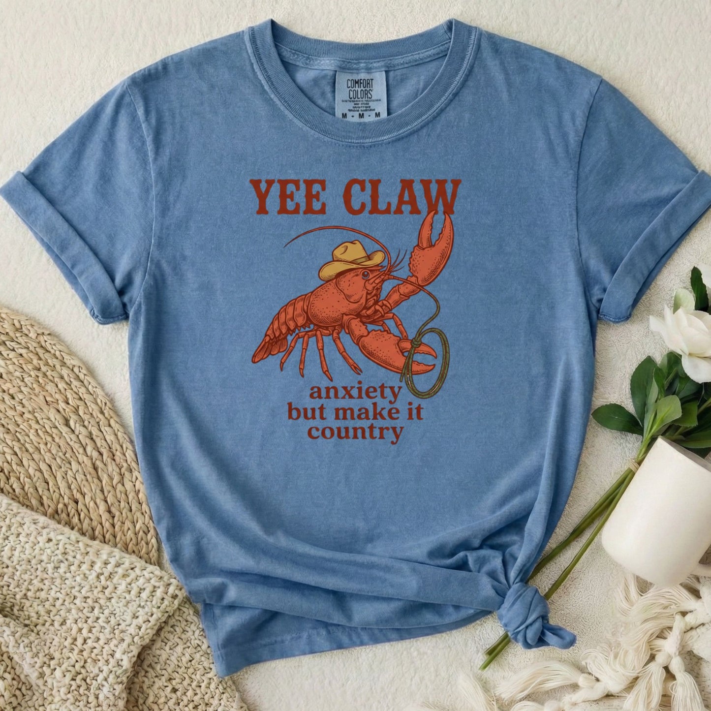 Yee Claw