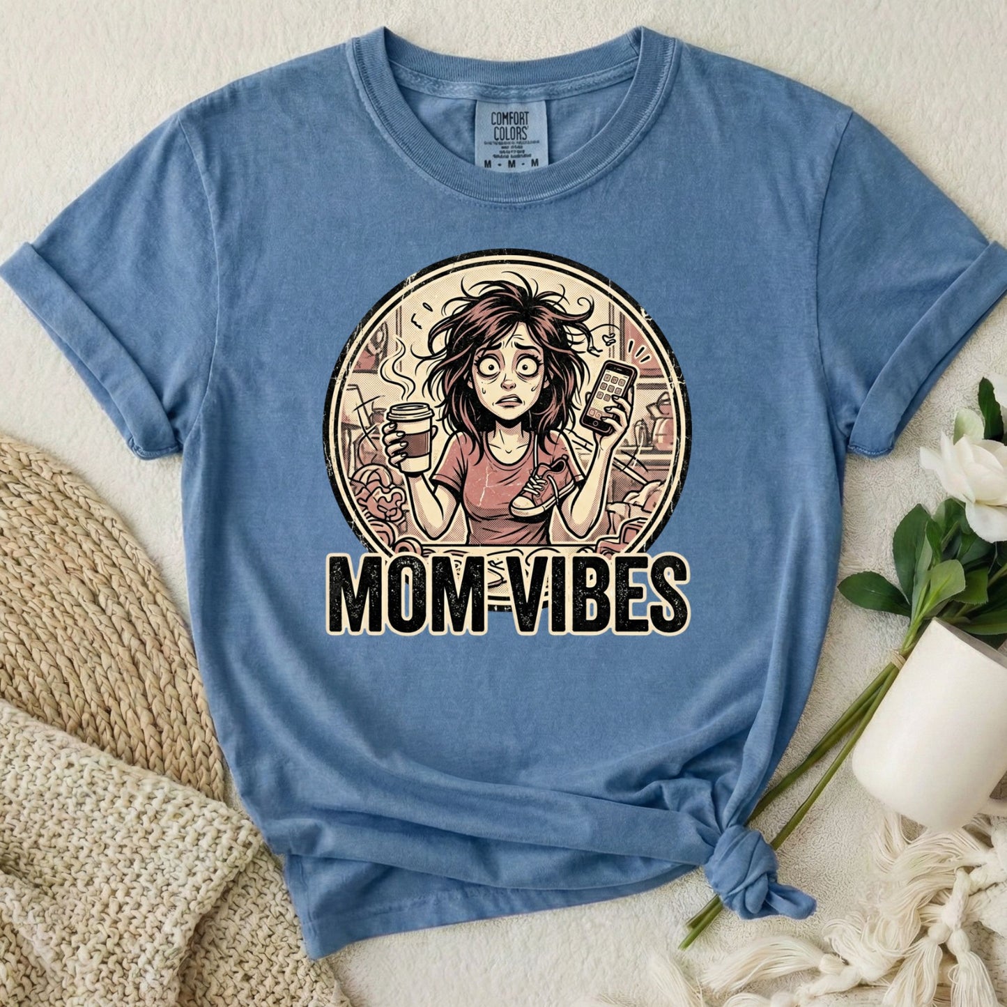 Mom Vibes
