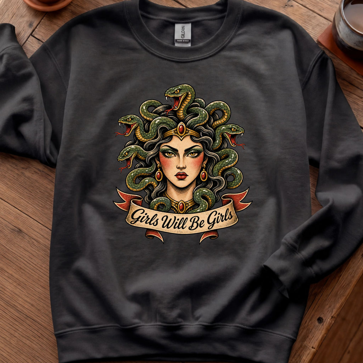 Medusa