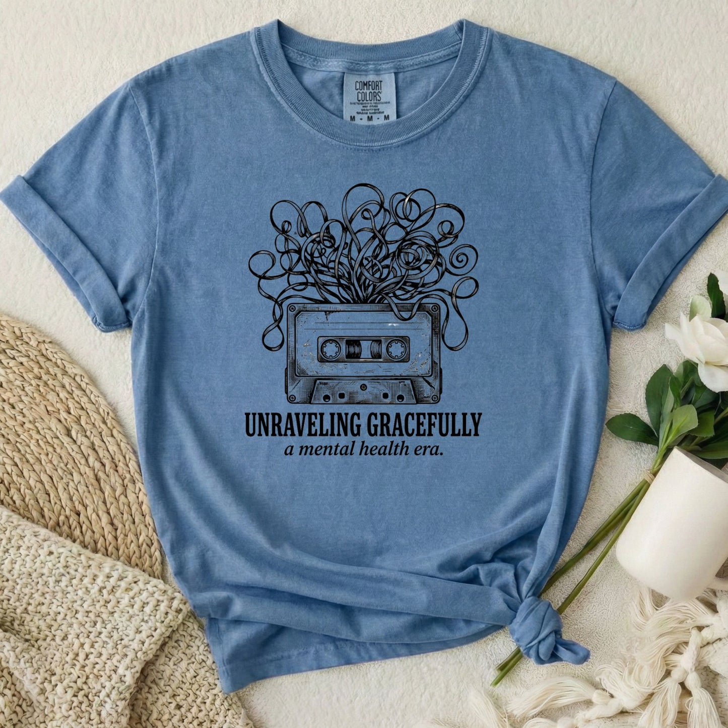 Unraveling Gracefully