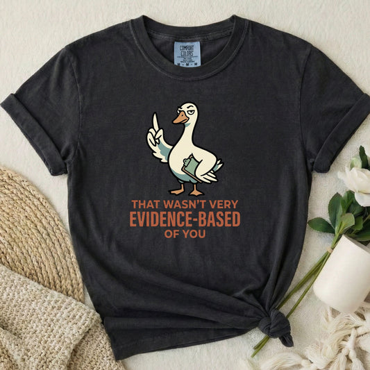 Evidence-Based