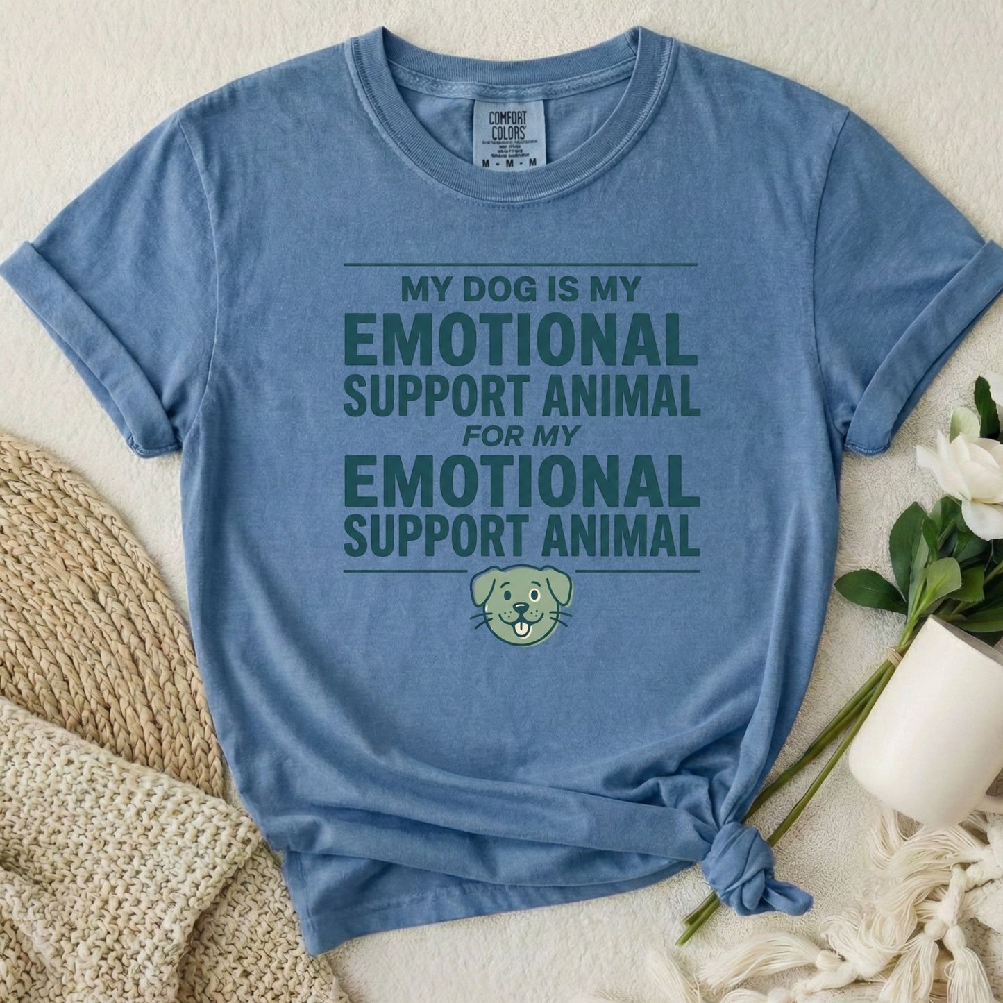 Emotional Support