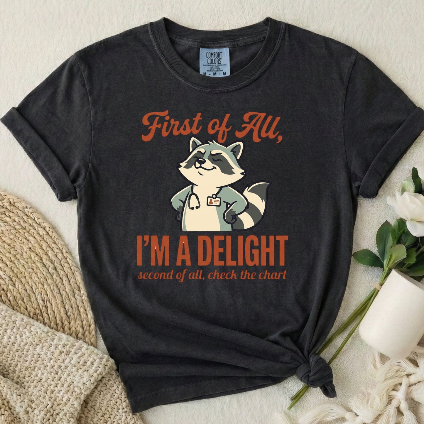 I’m a Delight