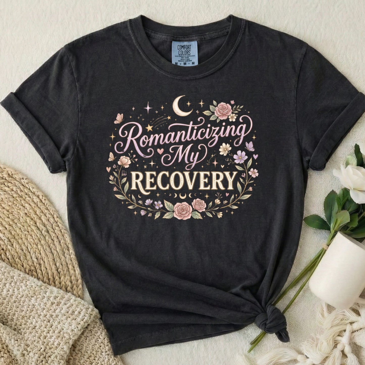 Romanticizing My Recovery
