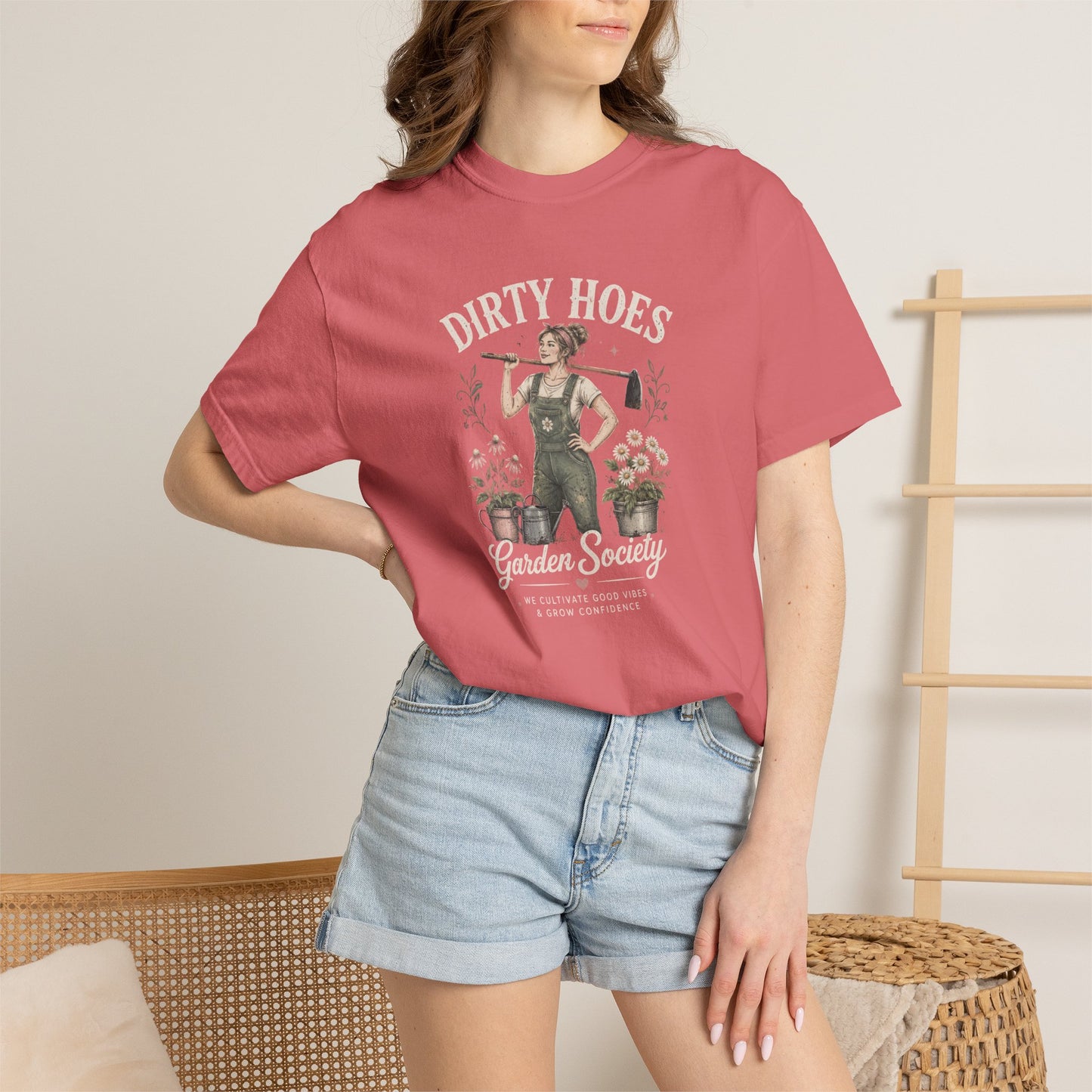 Dirty Hoes Garden Society