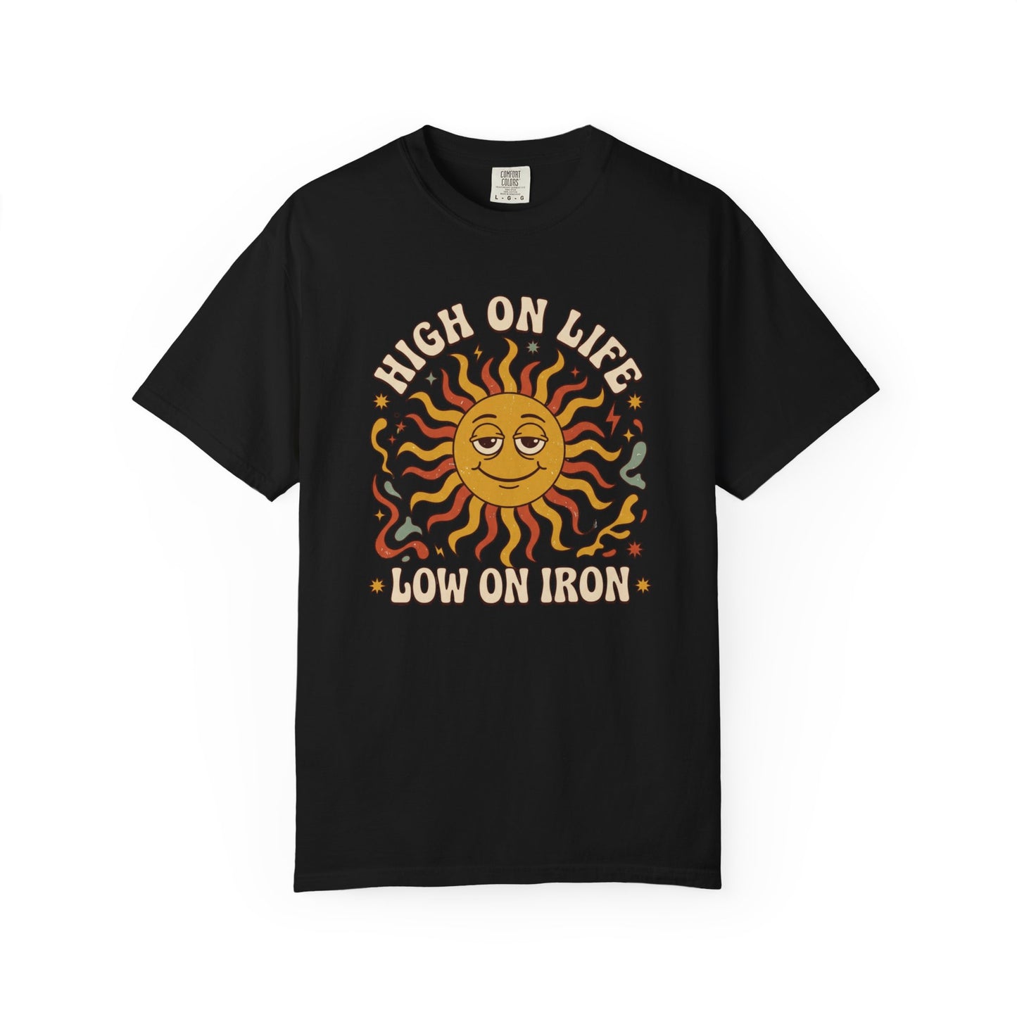 Retro Sunshine