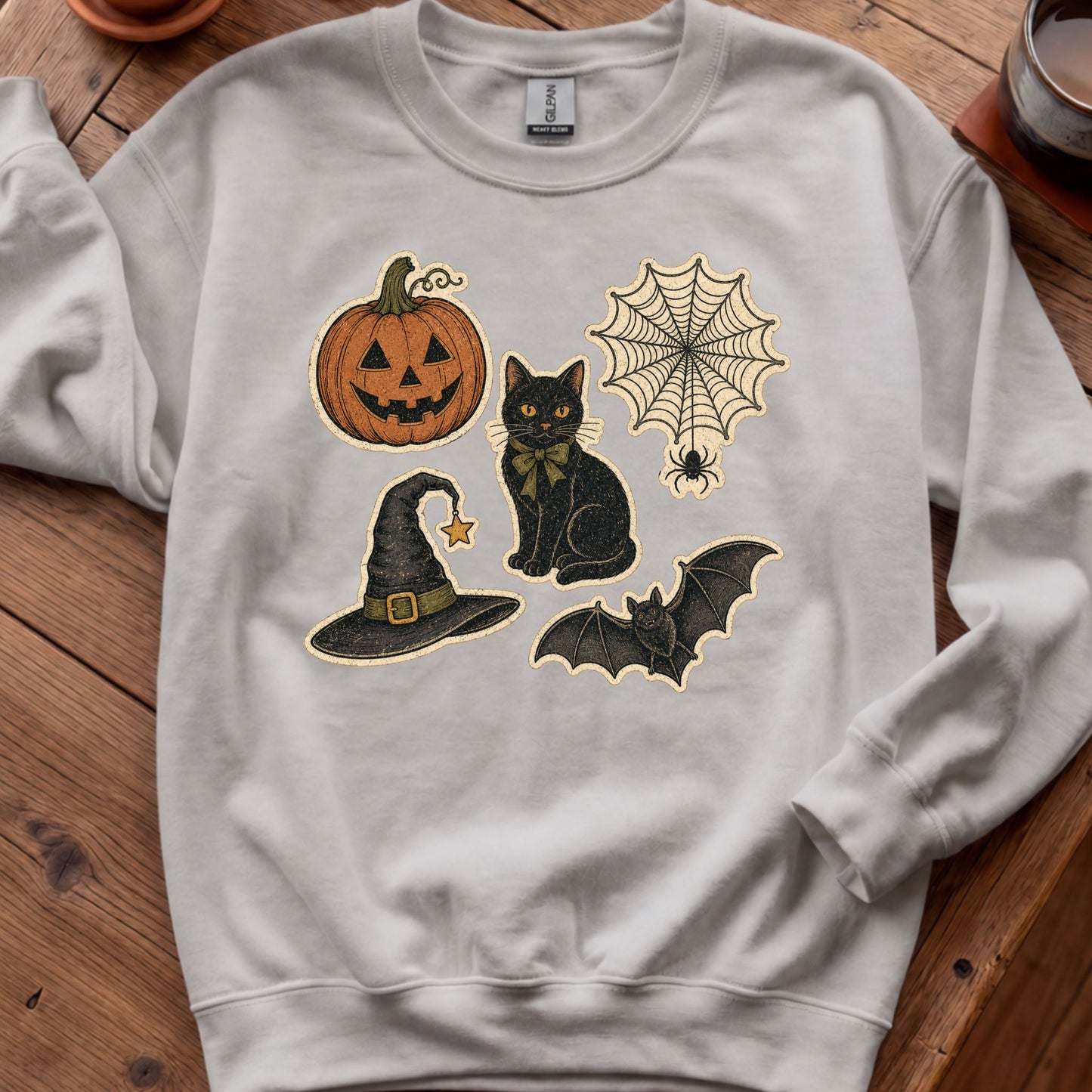 Halloween Icons