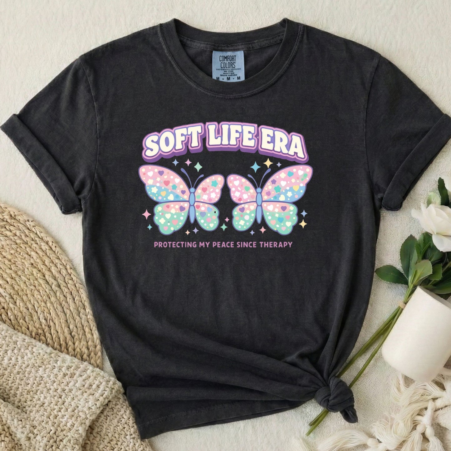 Soft Life Era