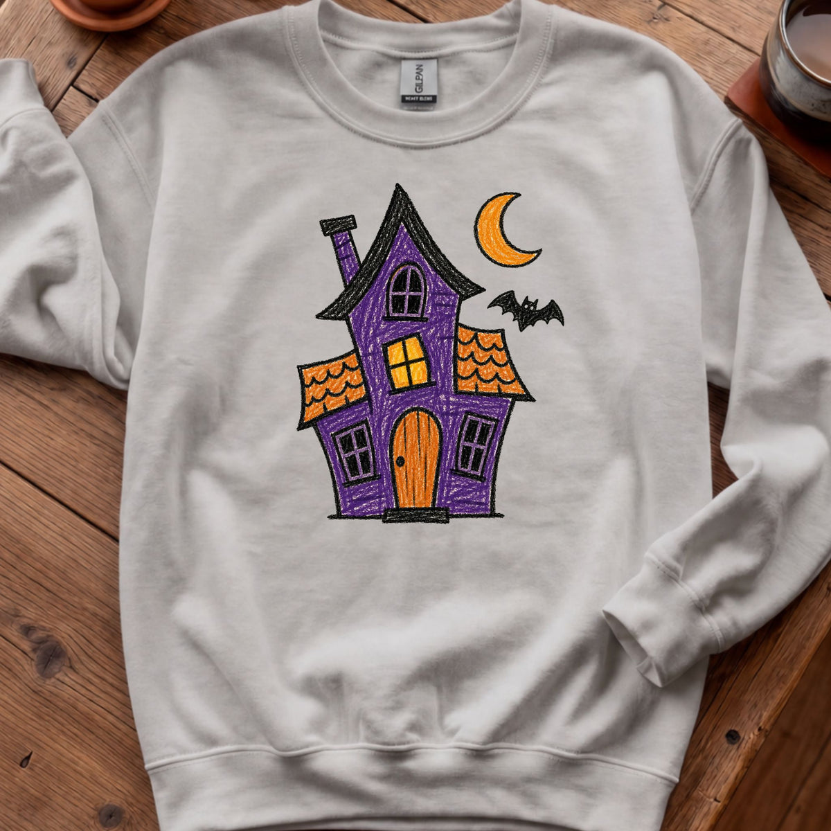 Haunted House