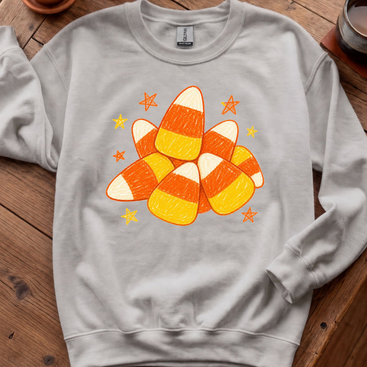 Candy Corn