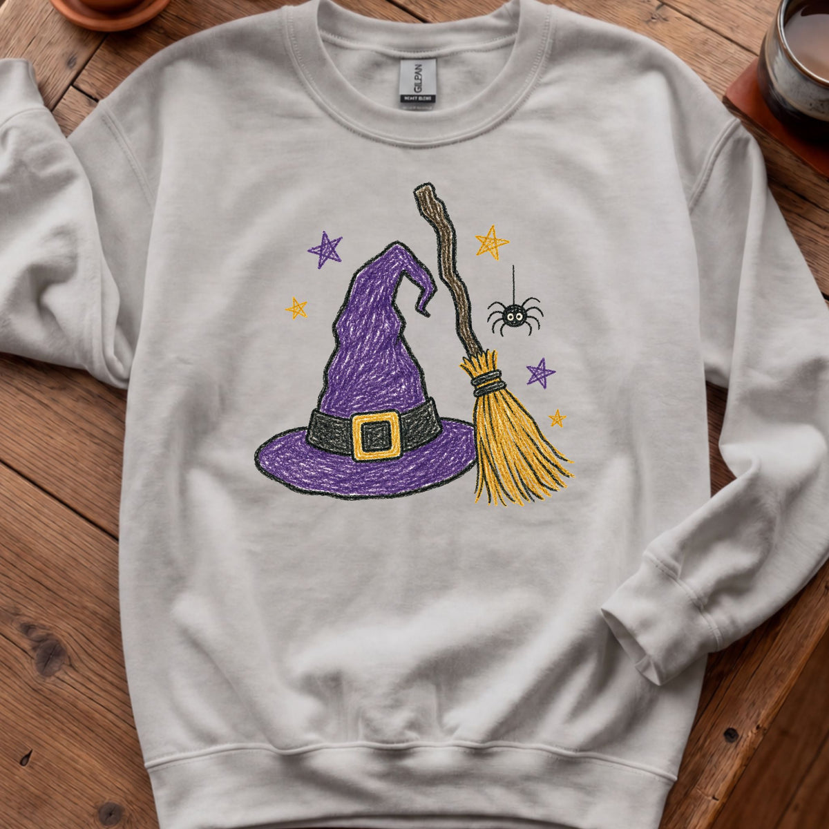 Witch Hat