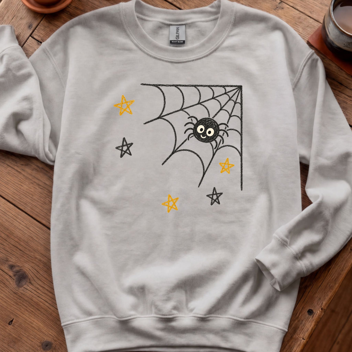 Spider Web