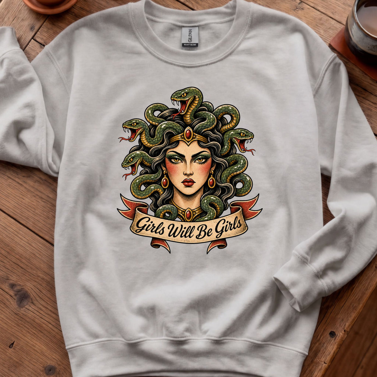 Medusa