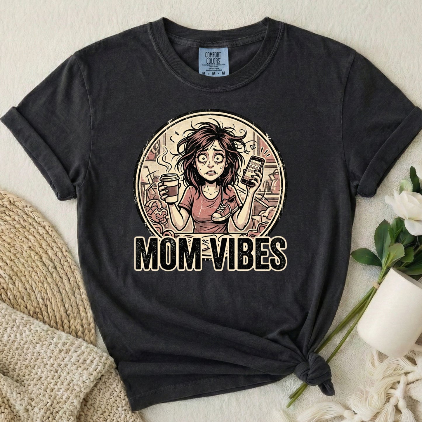 Mom Vibes