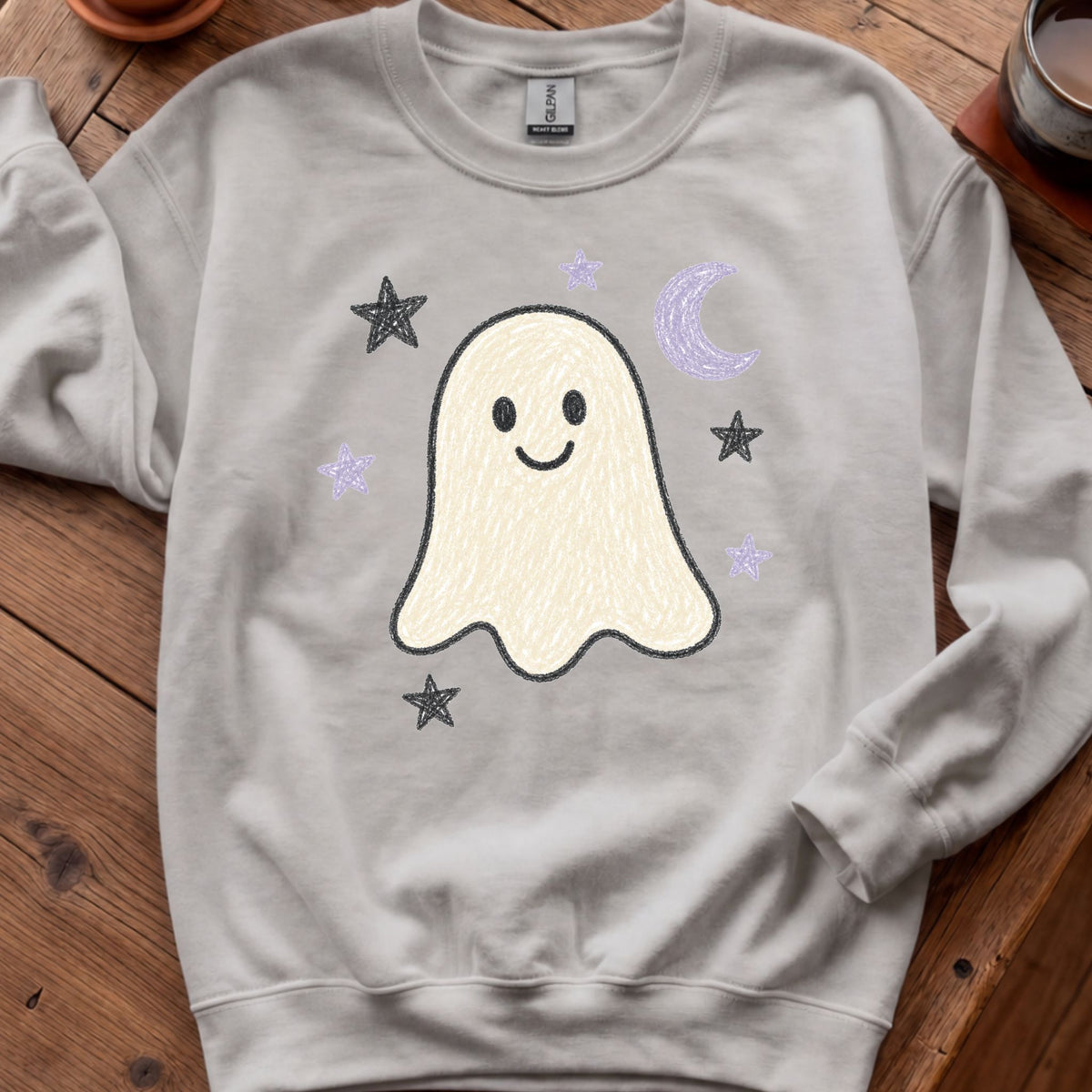 Ghost