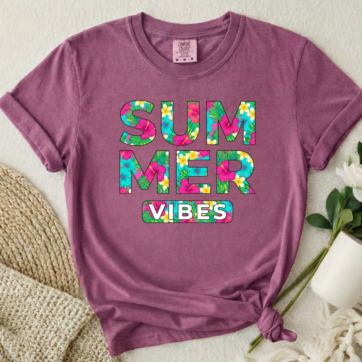 Summer Vibes