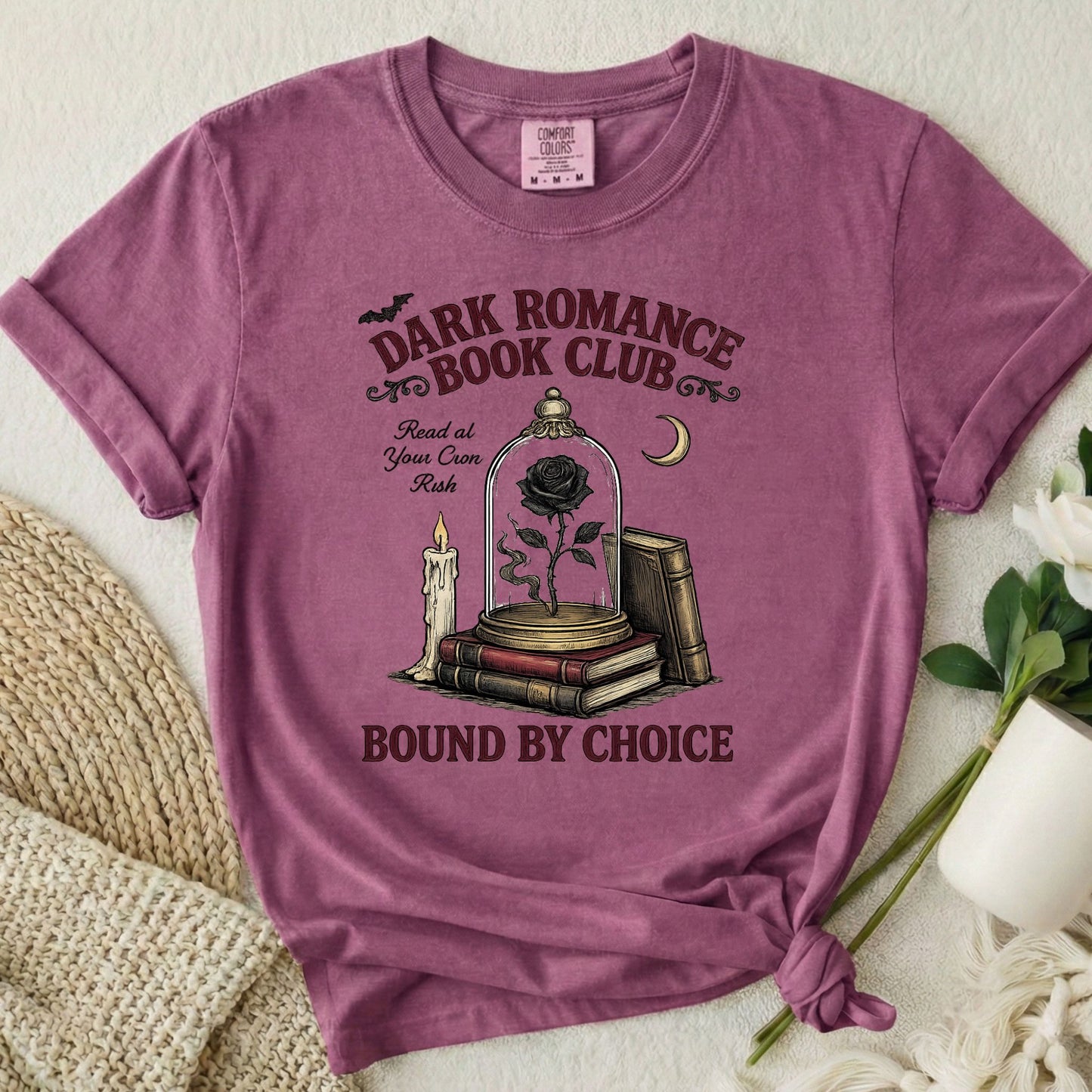 Dark Romance Book Club