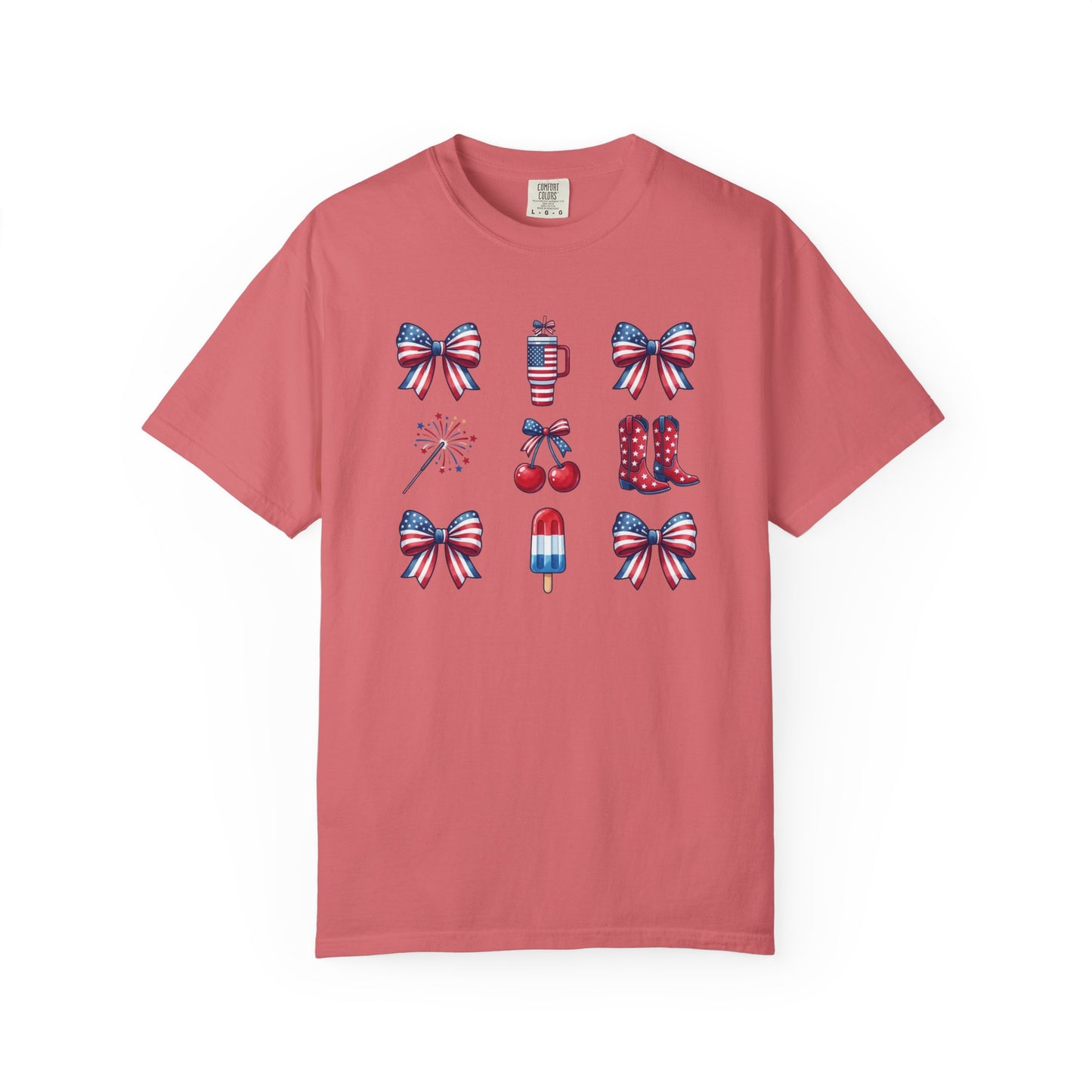 Patriotic Icons